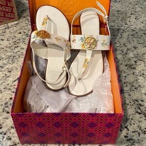 Tory Burch sandals